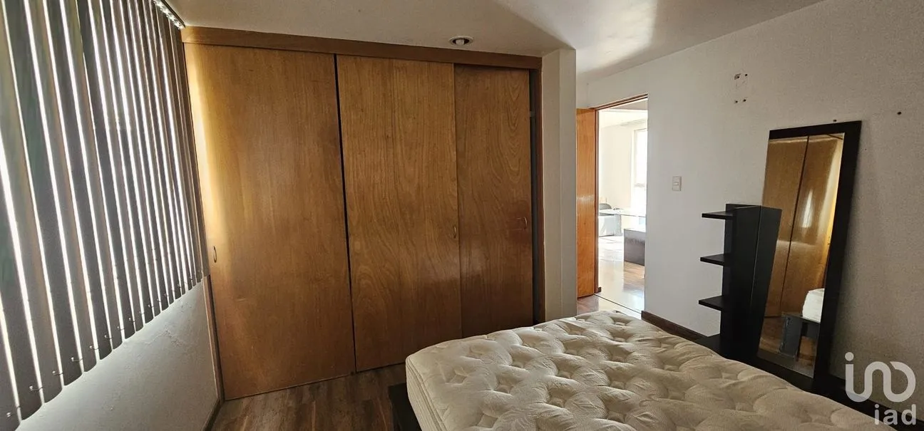 Departamento en Venta en Nápoles, Benito Juárez, Ciudad de México | NEX-242375 | iad México | Foto 9 de 13