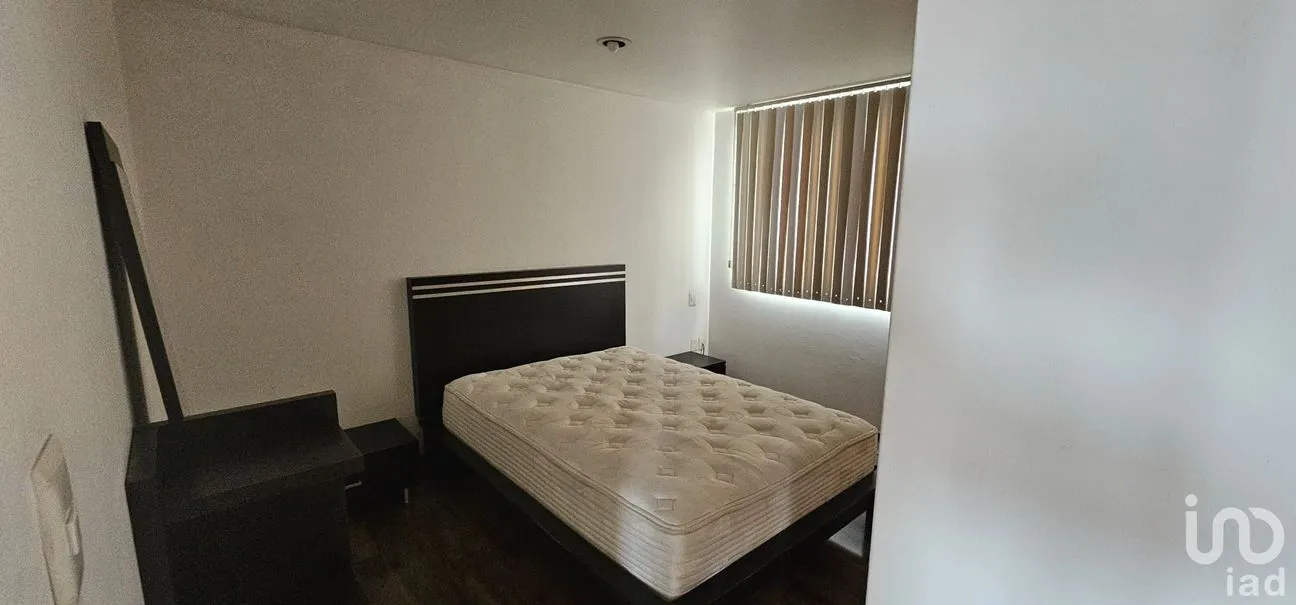 Departamento en Venta en Nápoles, Benito Juárez, Ciudad de México | NEX-242375 | iad México | Foto 10 de 13