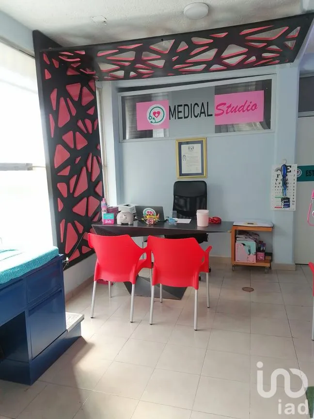 Local en Renta en San Miguel Xicalco, Tlalpan, Ciudad de México | NEX-257257 | iad México | Foto 6 de 11