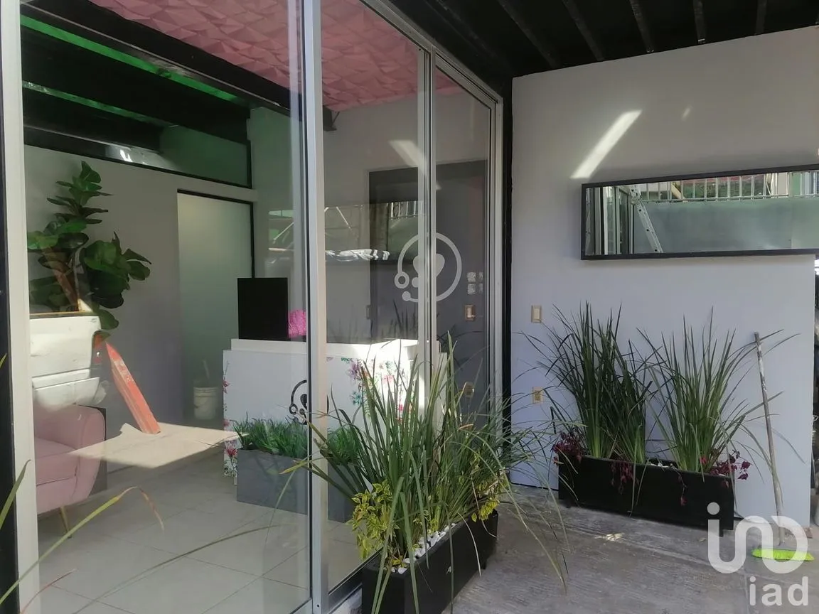 Local en Renta en San Miguel Xicalco, Tlalpan, Ciudad de México | NEX-257257 | iad México | Foto 1 de 11