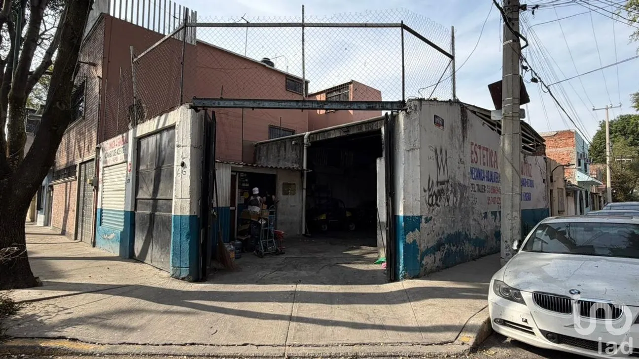 Local en Renta en Nativitas, Benito Juárez, Ciudad de México | NEX-286609 | iad México | Foto 1 de 9