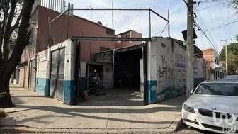 NEX-286609 - Local en Renta, con 1 recamara, con 1 baño, con 10 m2 de construcción en Nativitas, CP 03500, Ciudad de México.