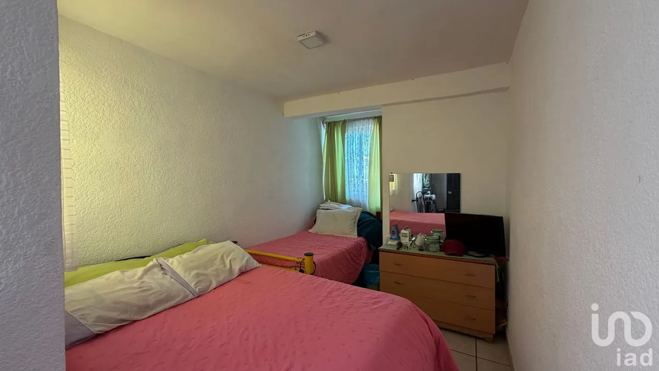 Casa en Venta en Maravillas, Nezahualcóyotl, México | NEX-287451 | iad México | Foto 11 de 22