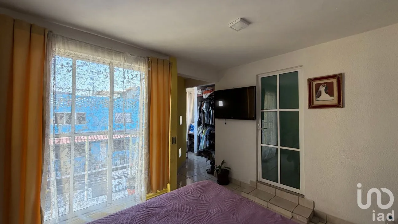 Casa en Venta en Maravillas, Nezahualcóyotl, México | NEX-287451 | iad México | Foto 14 de 22