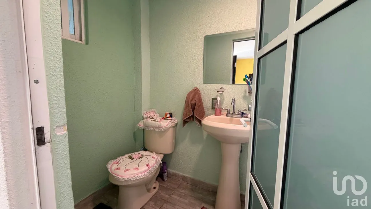 Casa en Venta en Maravillas, Nezahualcóyotl, México | NEX-287451 | iad México | Foto 15 de 22