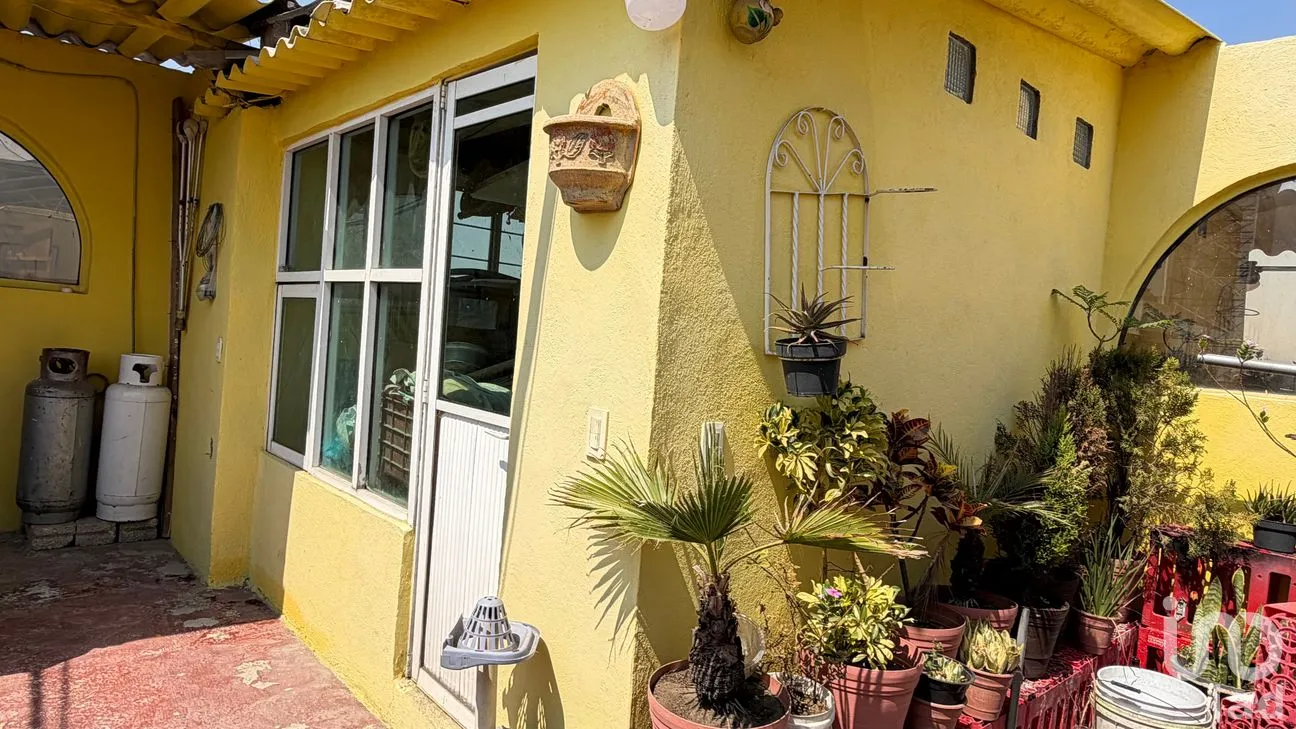Casa en Venta en Maravillas, Nezahualcóyotl, México | NEX-287451 | iad México | Foto 18 de 22