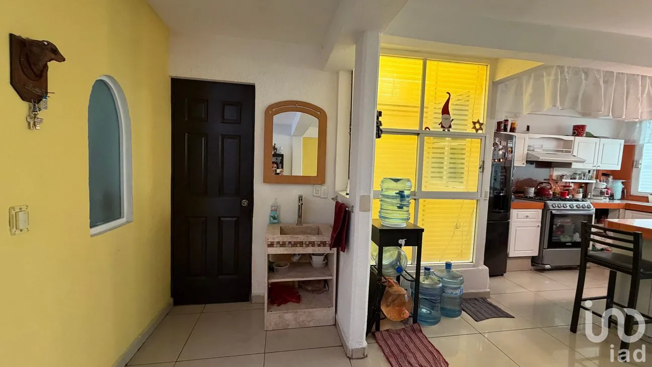 Casa en Venta en Maravillas, Nezahualcóyotl, México | NEX-287451 | iad México | Foto 5 de 22