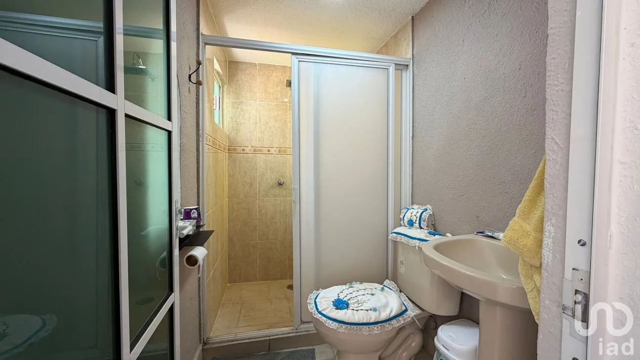 Casa en Venta en Maravillas, Nezahualcóyotl, México | NEX-287451 | iad México | Foto 8 de 22