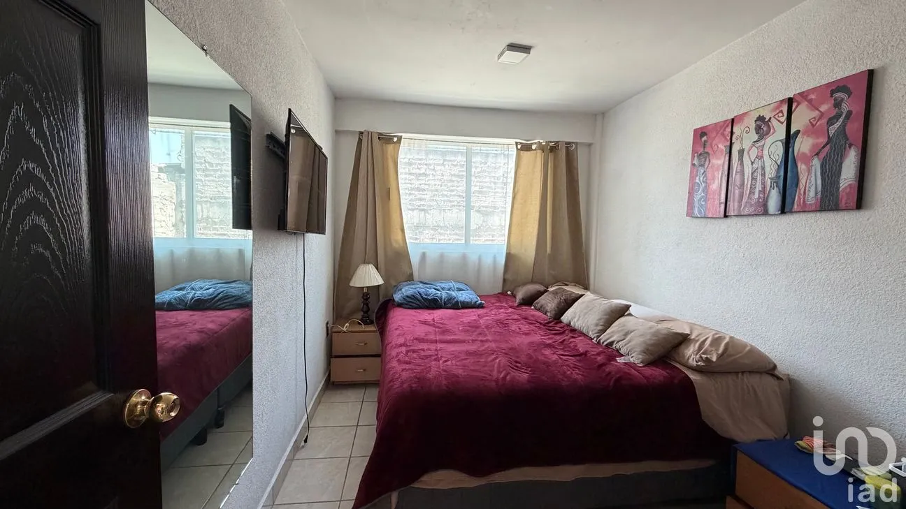 Casa en Venta en Maravillas, Nezahualcóyotl, México | NEX-287451 | iad México | Foto 9 de 22