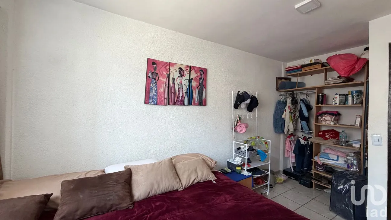 Casa en Venta en Maravillas, Nezahualcóyotl, México | NEX-287451 | iad México | Foto 10 de 22