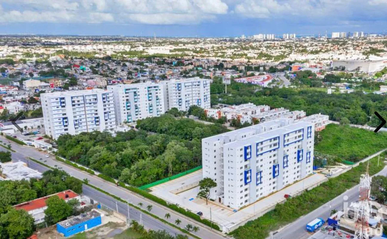 Departamento en Renta en Cancún Centro, Benito Juárez, Quintana Roo | NEX-291076 | iad México | Foto 11 de 21