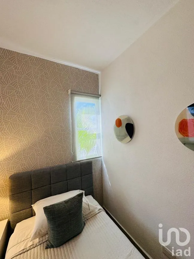 Departamento en Renta en Cancún Centro, Benito Juárez, Quintana Roo | NEX-291076 | iad México | Foto 13 de 21