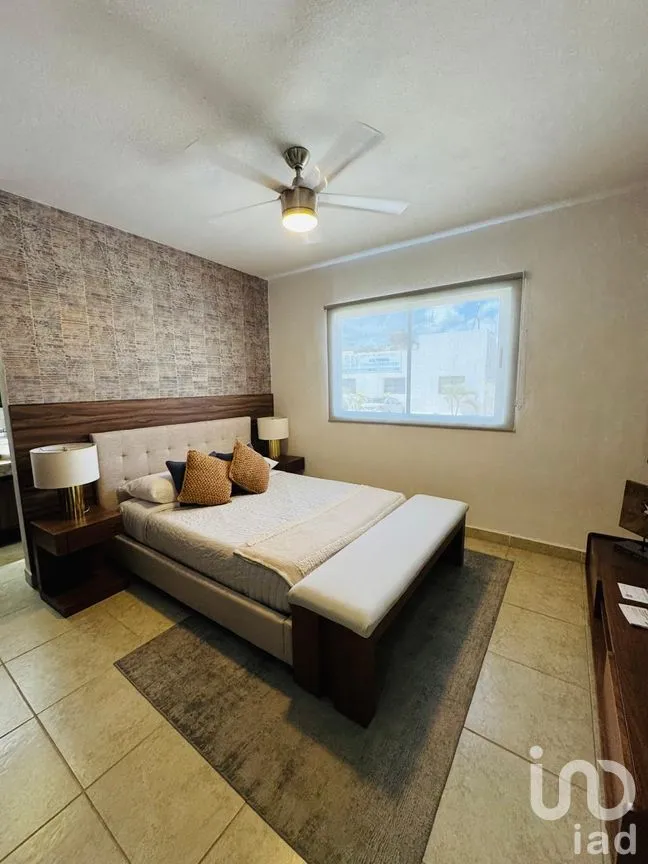 Departamento en Renta en Cancún Centro, Benito Juárez, Quintana Roo | NEX-291076 | iad México | Foto 15 de 21