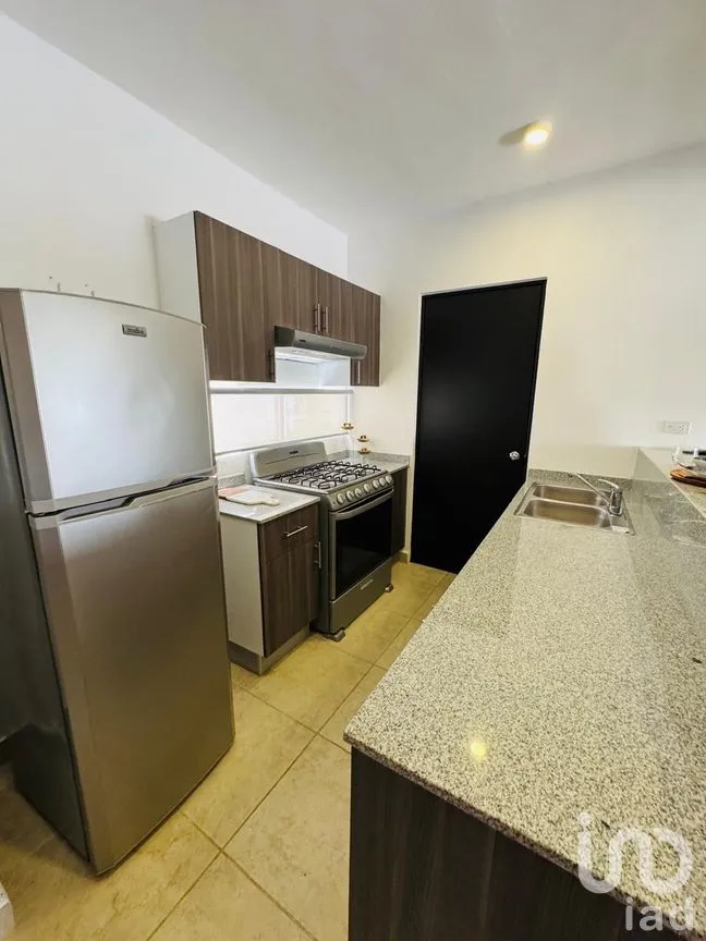 Departamento en Renta en Cancún Centro, Benito Juárez, Quintana Roo | NEX-291076 | iad México | Foto 16 de 21