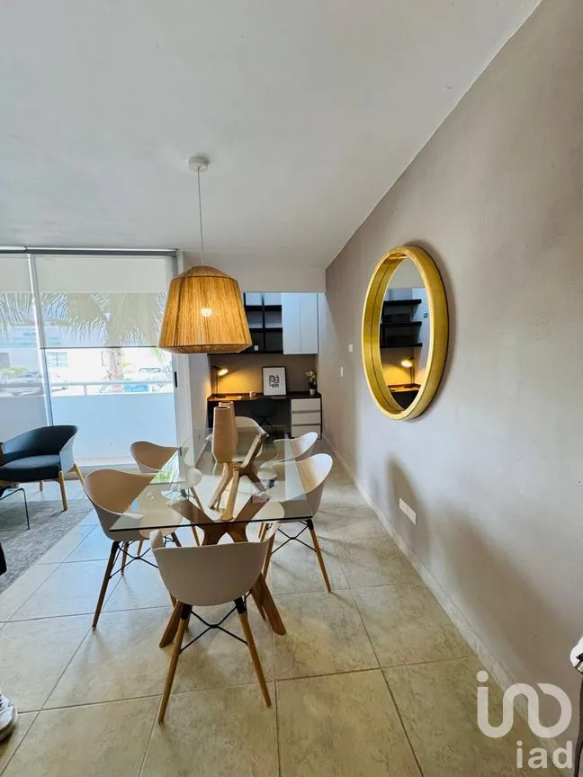 Departamento en Renta en Cancún Centro, Benito Juárez, Quintana Roo | NEX-291076 | iad México | Foto 17 de 21
