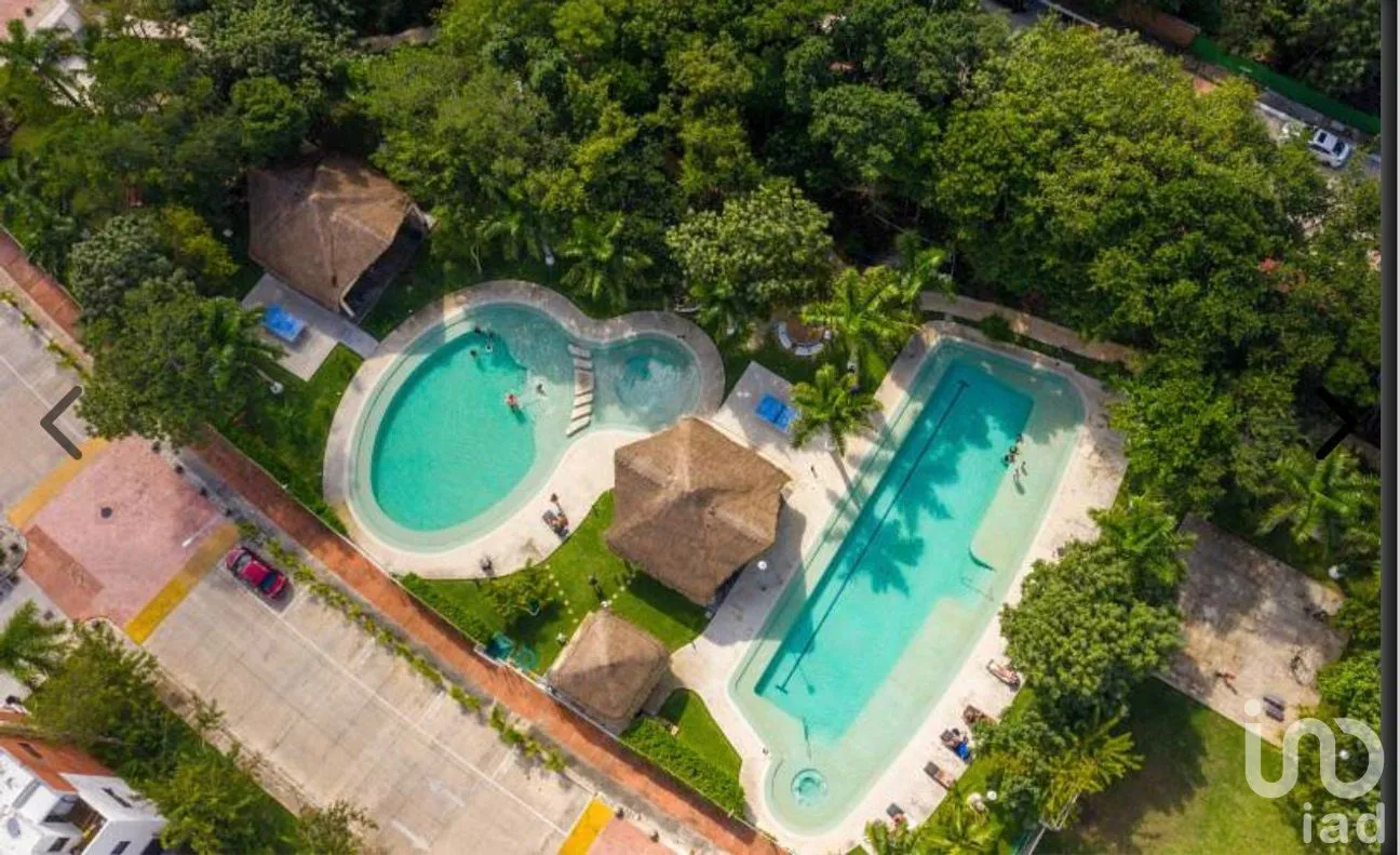 Departamento en Renta en Cancún Centro, Benito Juárez, Quintana Roo | NEX-291076 | iad México | Foto 5 de 21