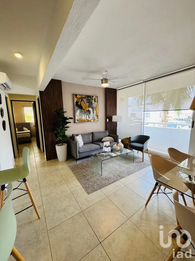 Departamento en Renta en Cancún Centro, Benito Juárez, Quintana Roo | NEX-291076 | iad México | Foto 10 de 21