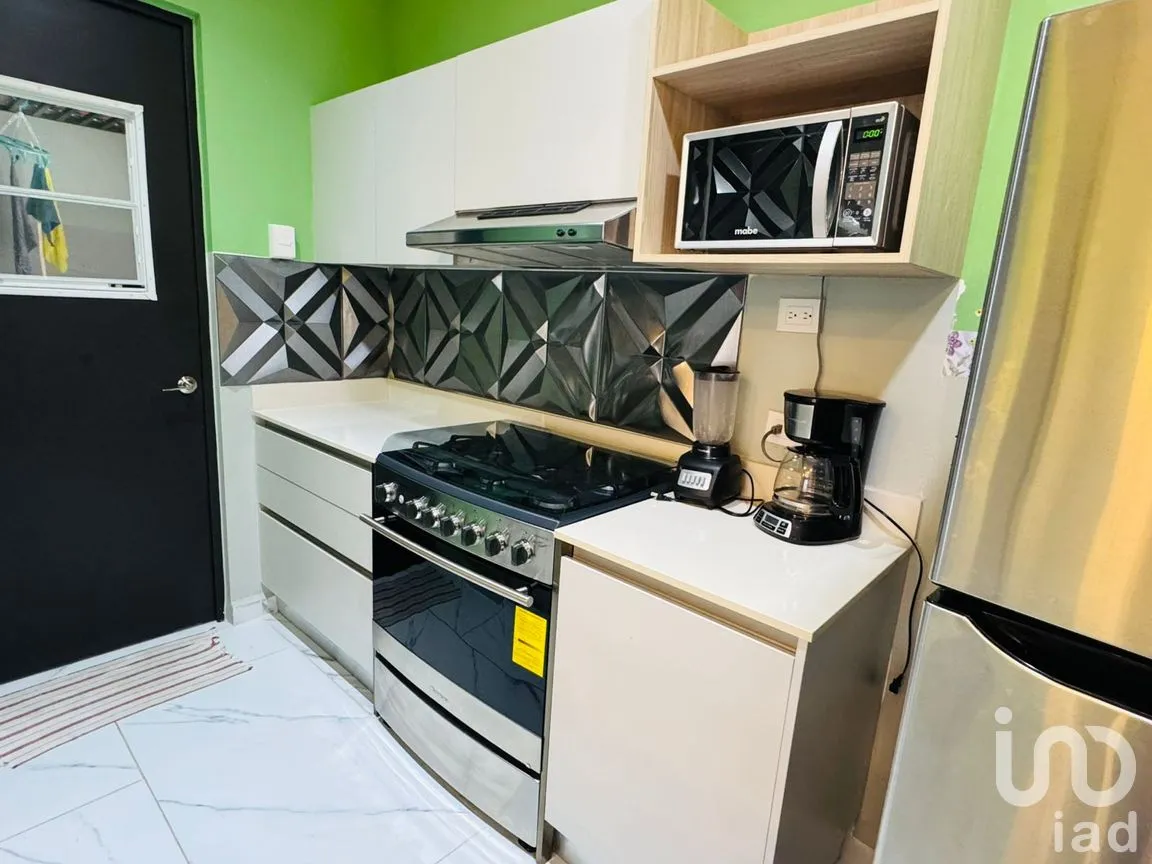 Departamento en Renta en Aldea Tulum, Tulum, Quintana Roo | NEX-291103 | iad México | Foto 2 de 17