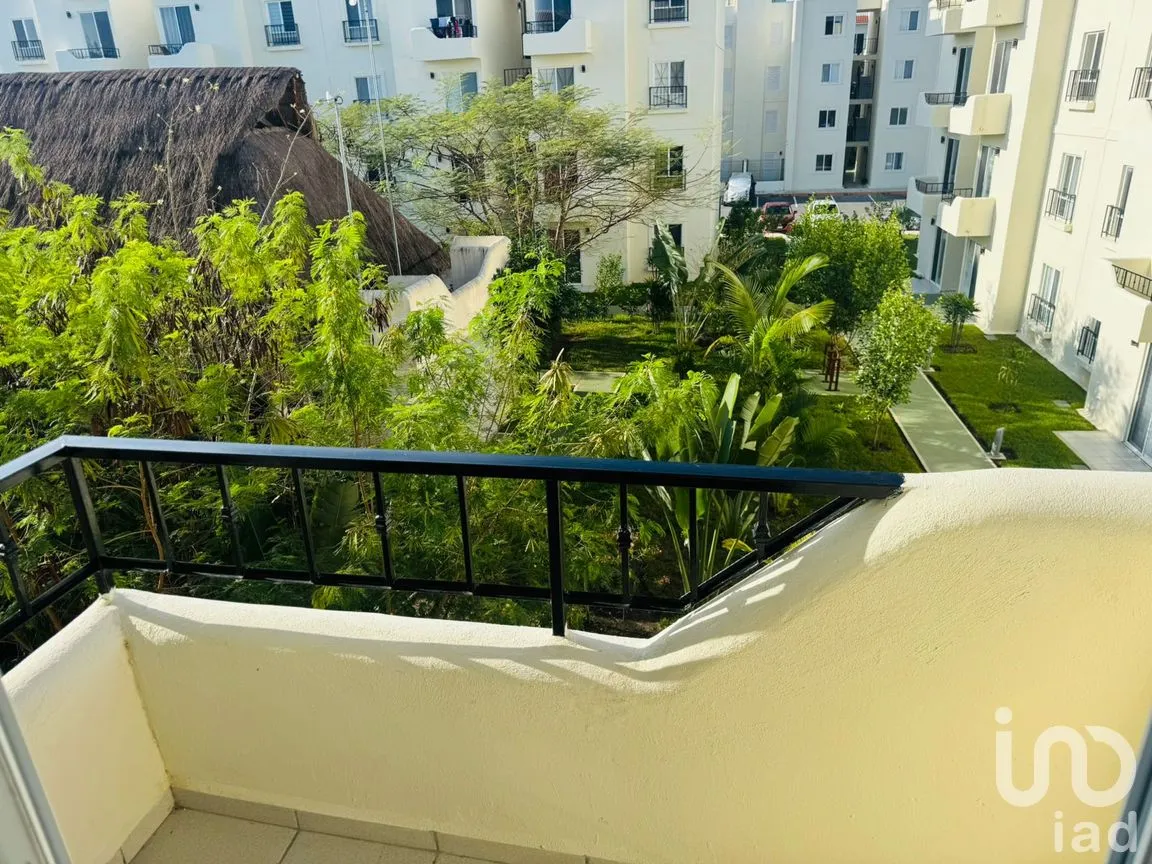 Departamento en Renta en Aldea Tulum, Tulum, Quintana Roo | NEX-291103 | iad México | Foto 11 de 17