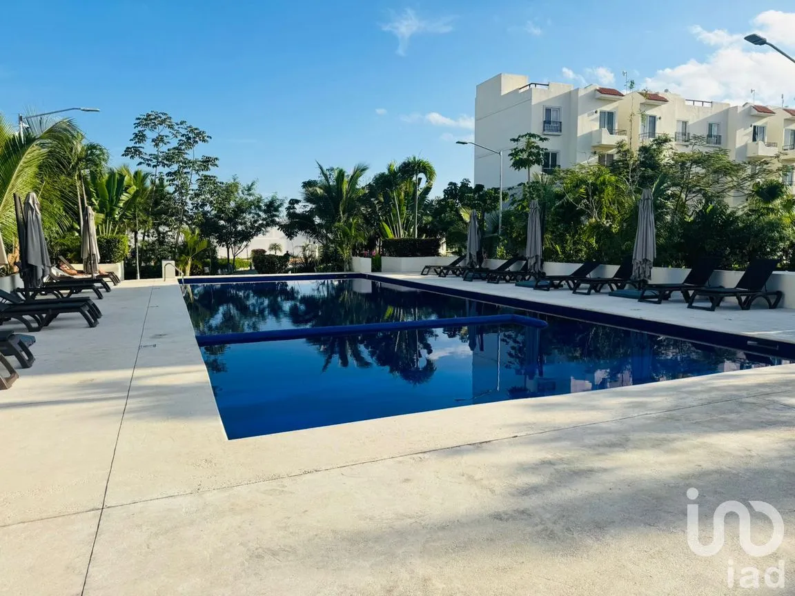 Departamento en Renta en Aldea Tulum, Tulum, Quintana Roo | NEX-291103 | iad México | Foto 15 de 17
