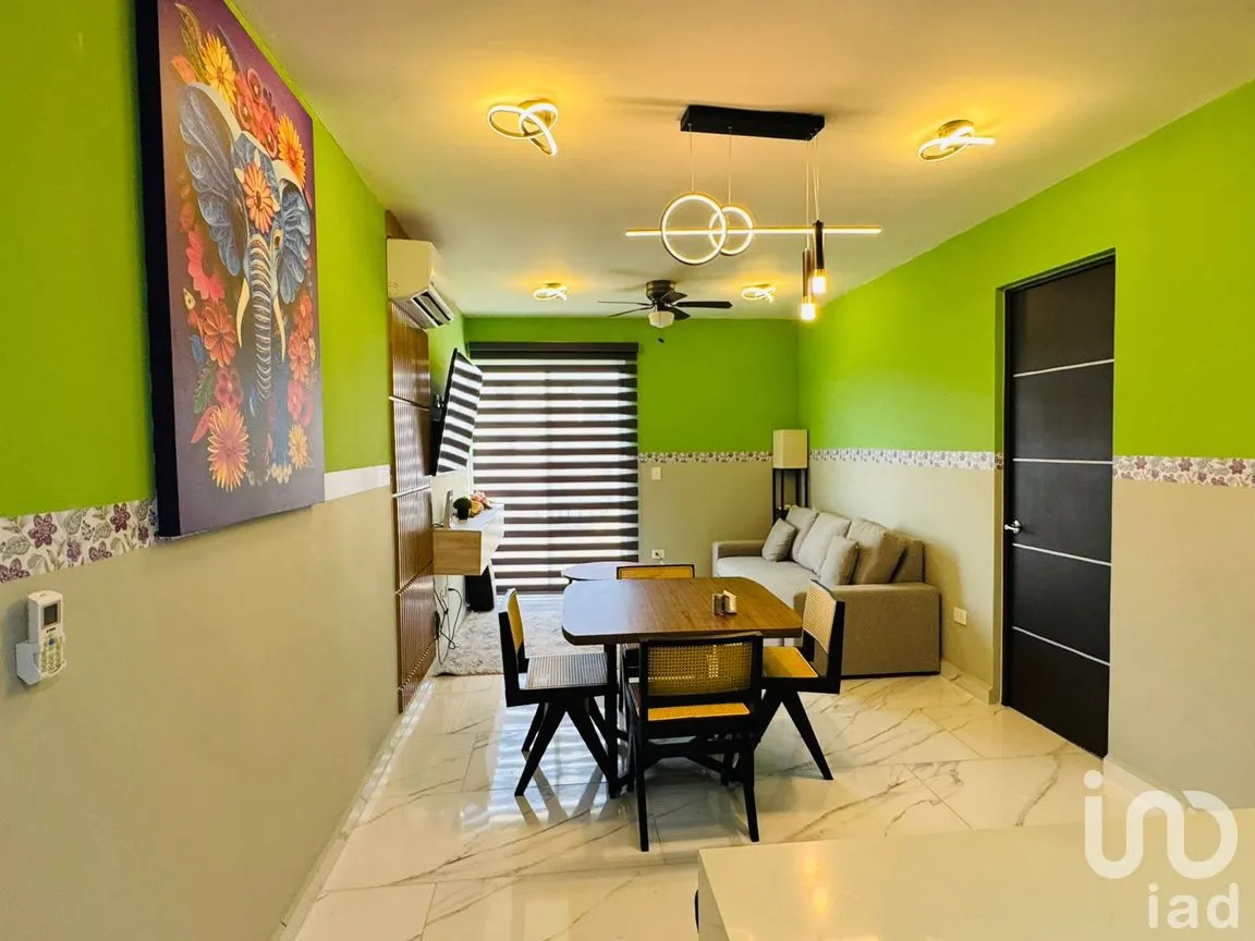 Departamento en Renta en Aldea Tulum, Tulum, Quintana Roo | NEX-291103 | iad México | Foto 5 de 17