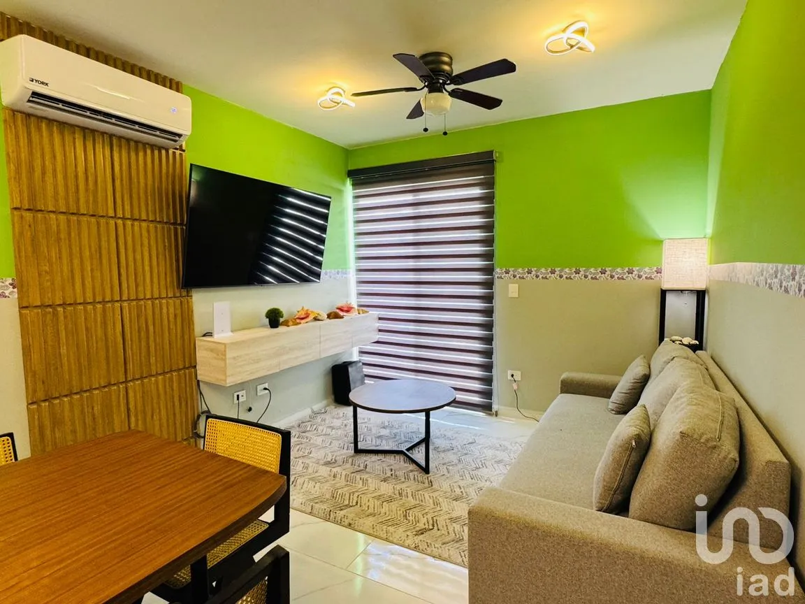 Departamento en Renta en Aldea Tulum, Tulum, Quintana Roo | NEX-291103 | iad México | Foto 7 de 17