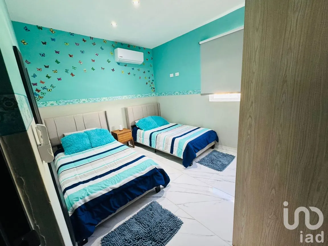 Departamento en Renta en Aldea Tulum, Tulum, Quintana Roo | NEX-291103 | iad México | Foto 10 de 17