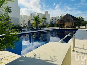NEX-291103 - Departamento en Renta, con 2 recamaras, con 1 baño, con 71 m2 de construcción en Aldea Tulum, CP 77763, Quintana Roo.