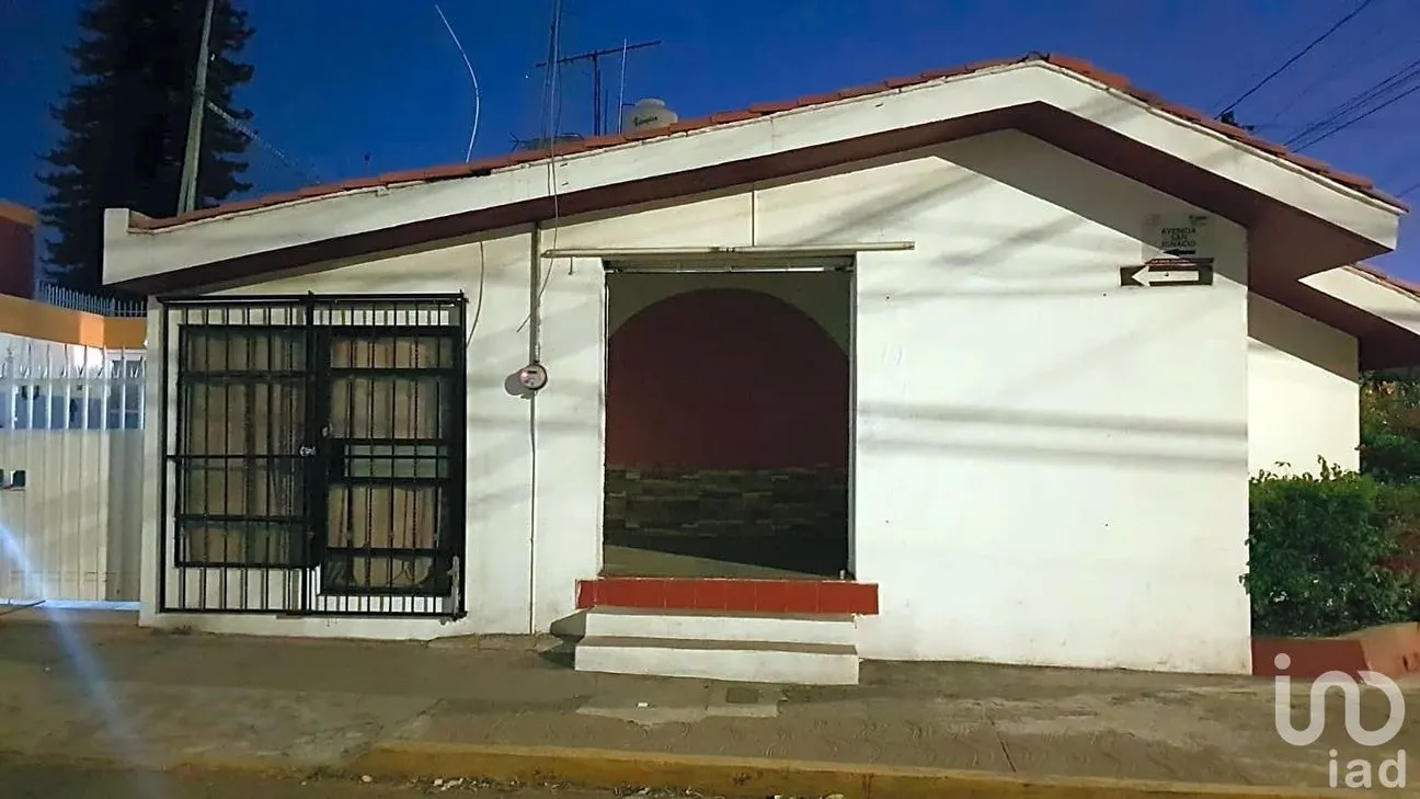 Casa en Venta en Jardines de San Manuel, Puebla, Puebla | NEX-197776 | iad México | Foto 2 de 18