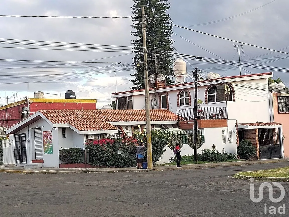 Casa en Venta en Jardines de San Manuel, Puebla, Puebla