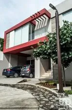 NEX-195583 - Casa en Venta, con 4 recamaras, con 4 baños, con 325 m2 de construcción en Rancho Cortes, CP 62120, Morelos.