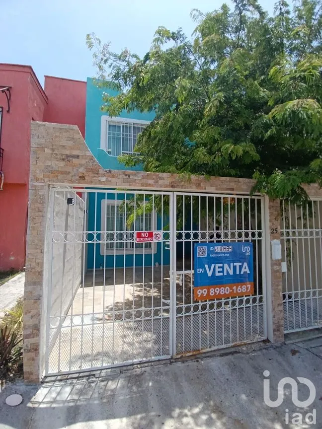 Casa en Venta en La Toscana, Solidaridad, Quintana Roo | NEX-210434 | iad México | Foto 24 de 37
