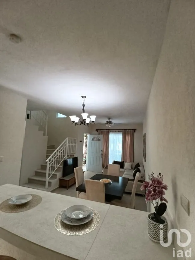 Casa en Venta en La Toscana, Solidaridad, Quintana Roo | NEX-210434 | iad México | Foto 4 de 37