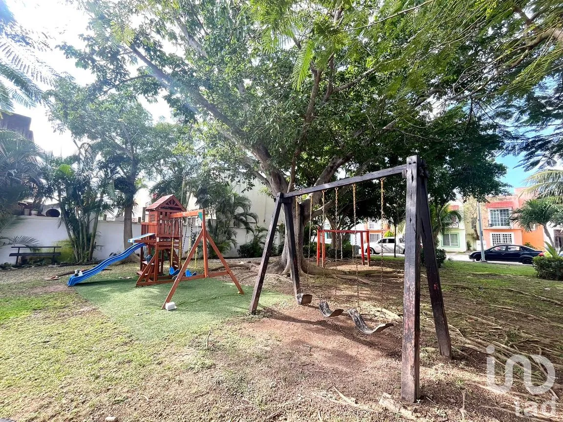 Casa en Venta en La Toscana, Solidaridad, Quintana Roo | NEX-210434 | iad México | Foto 31 de 37