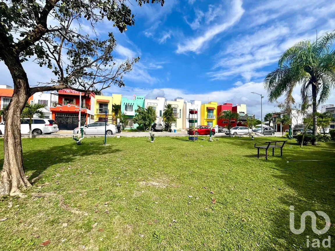 Casa en Venta en La Toscana, Solidaridad, Quintana Roo | NEX-210434 | iad México | Foto 32 de 37