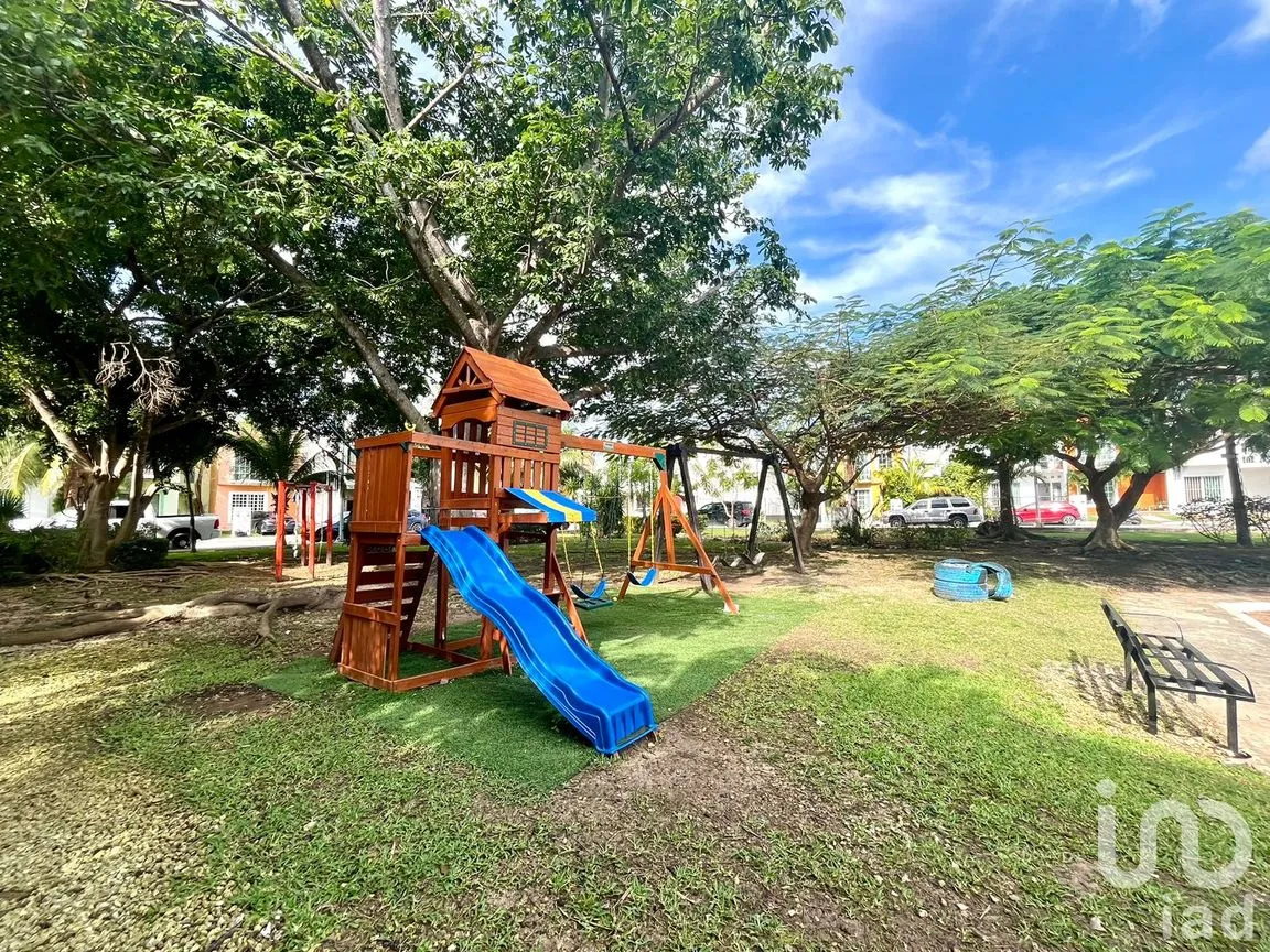 Casa en Venta en La Toscana, Solidaridad, Quintana Roo | NEX-210434 | iad México | Foto 33 de 37