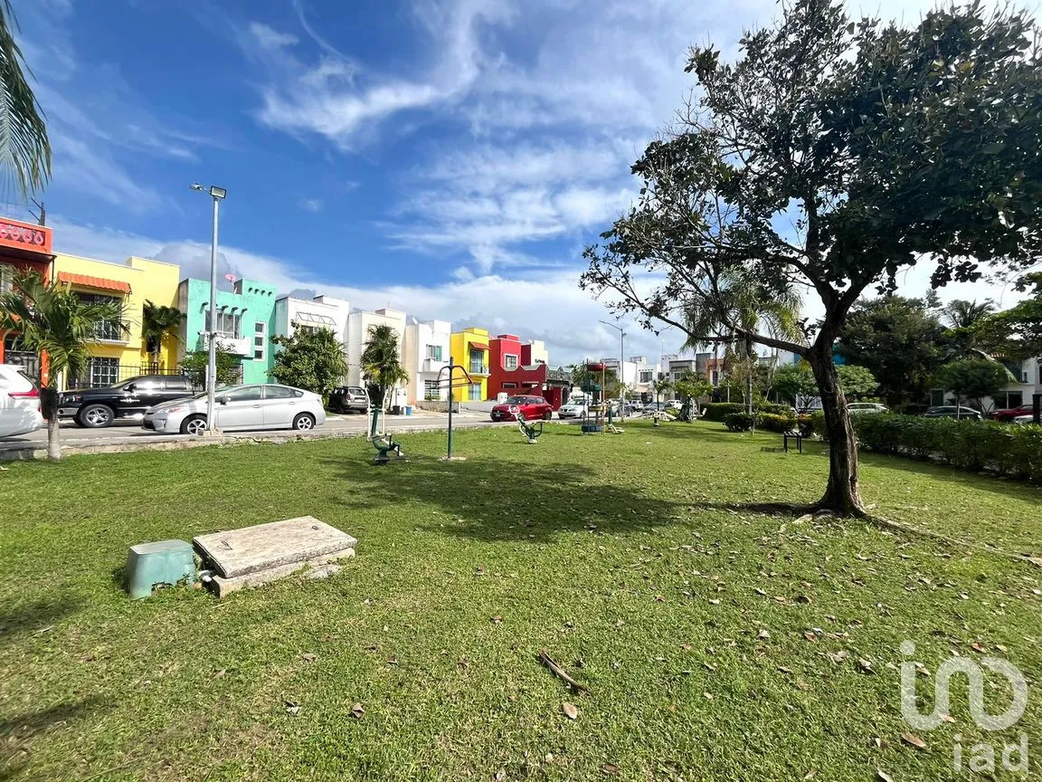 Casa en Venta en La Toscana, Solidaridad, Quintana Roo | NEX-210434 | iad México | Foto 36 de 37