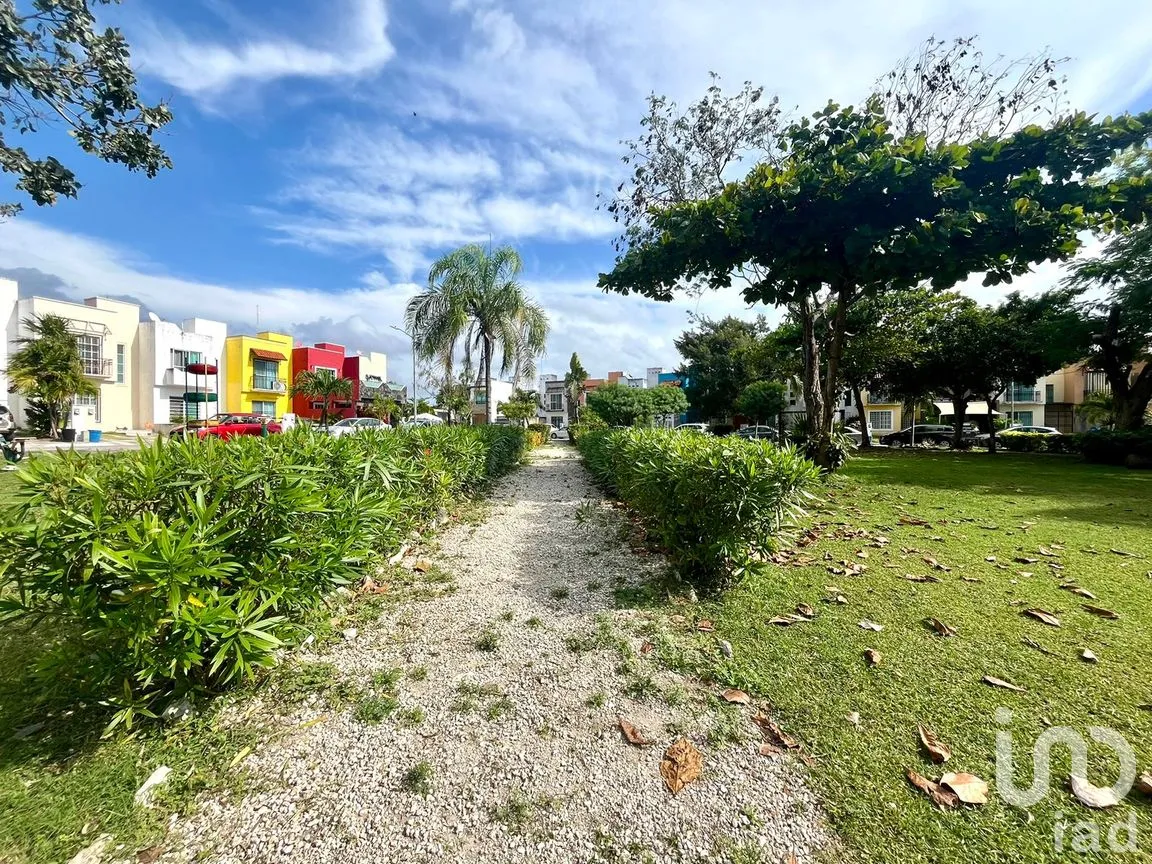 Casa en Venta en La Toscana, Solidaridad, Quintana Roo | NEX-210434 | iad México | Foto 37 de 37