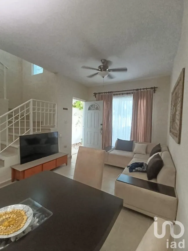 Casa en Venta en La Toscana, Solidaridad, Quintana Roo | NEX-210434 | iad México | Foto 5 de 37
