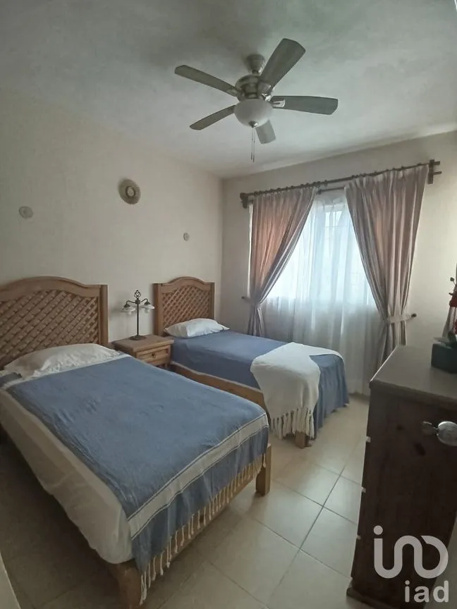 Casa en Venta en La Toscana, Solidaridad, Quintana Roo | NEX-210434 | iad México | Foto 10 de 37