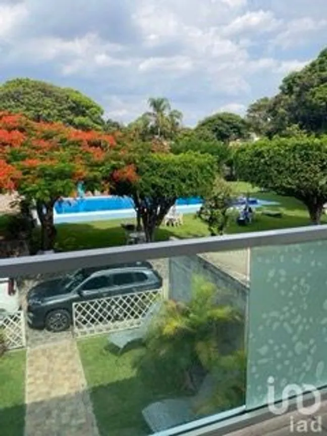 Casa en Venta en Residencial Yautepec, Yautepec, Morelos | NEX-233483 | iad México | Foto 3 de 14