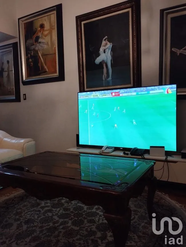 Casa en Venta en Ex Hacienda Coapa, Tlalpan, Ciudad de México | NEX-246555 | iad México | Foto 13 de 13