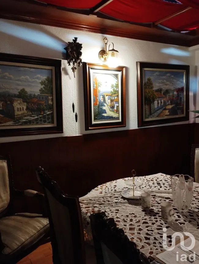 Casa en Venta en Ex Hacienda Coapa, Tlalpan, Ciudad de México | NEX-246555 | iad México | Foto 7 de 13