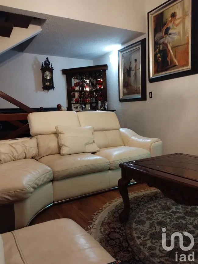 Casa en Venta en Ex Hacienda Coapa, Tlalpan, Ciudad de México | NEX-246555 | iad México | Foto 1 de 13