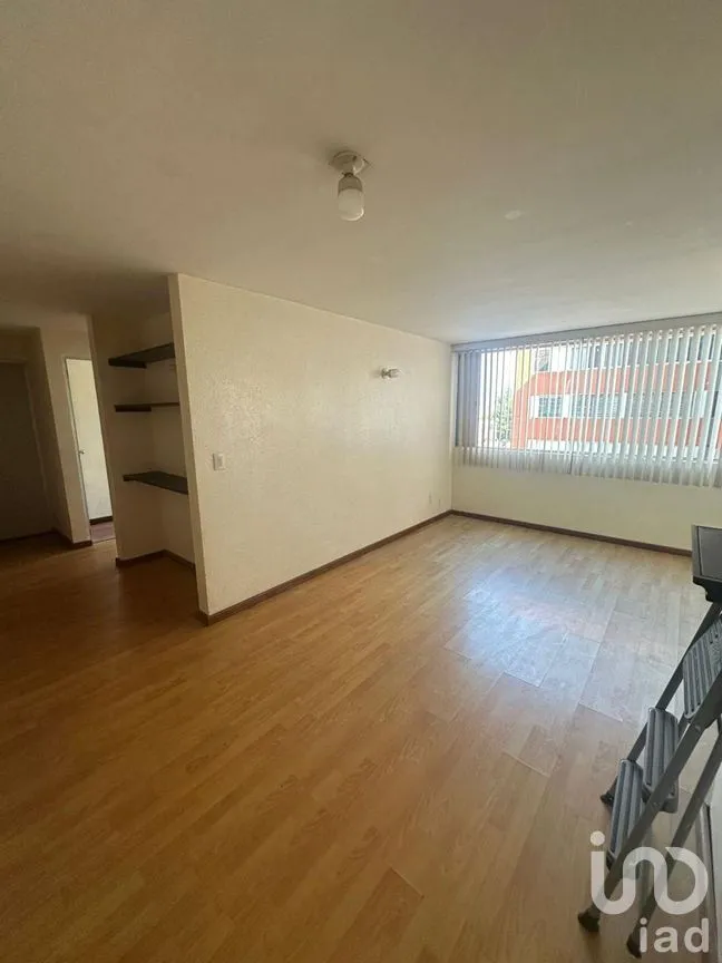 Departamento en Venta en Moderna, Benito Juárez, Ciudad de México | NEX-248621 | iad México | Foto 2 de 10