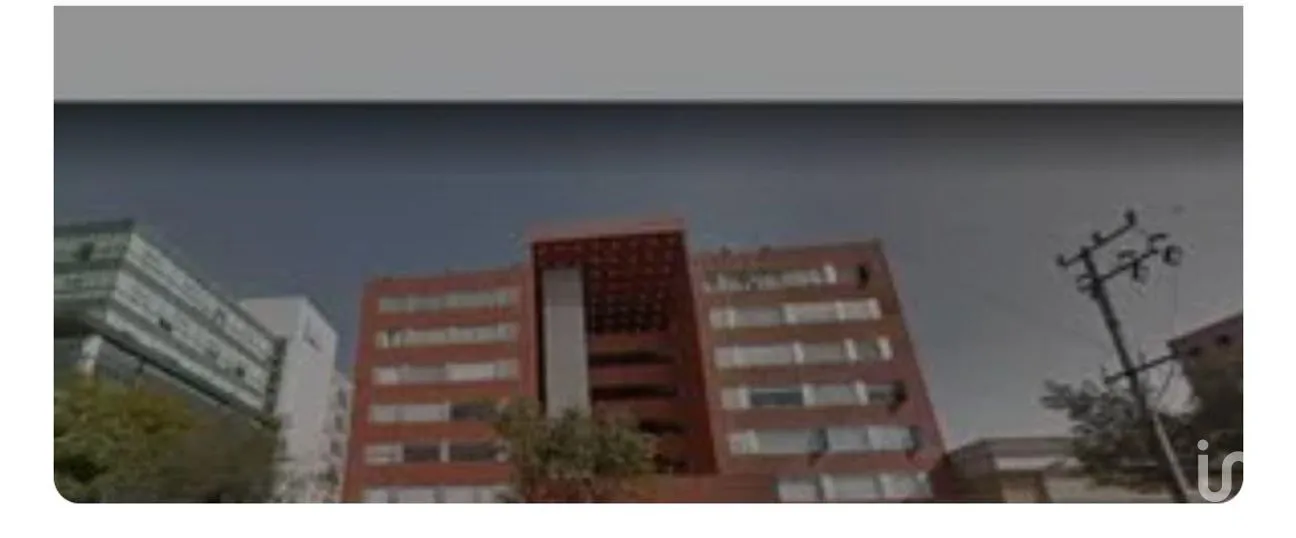 Departamento en Venta en Moderna, Benito Juárez, Ciudad de México | NEX-248621 | iad México | Foto 6 de 10