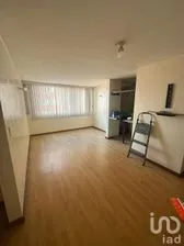 NEX-248621 - Departamento en Venta, con 2 recamaras, con 1 baño, con 58 m2 de construcción en Moderna, CP 03510, Ciudad de México.