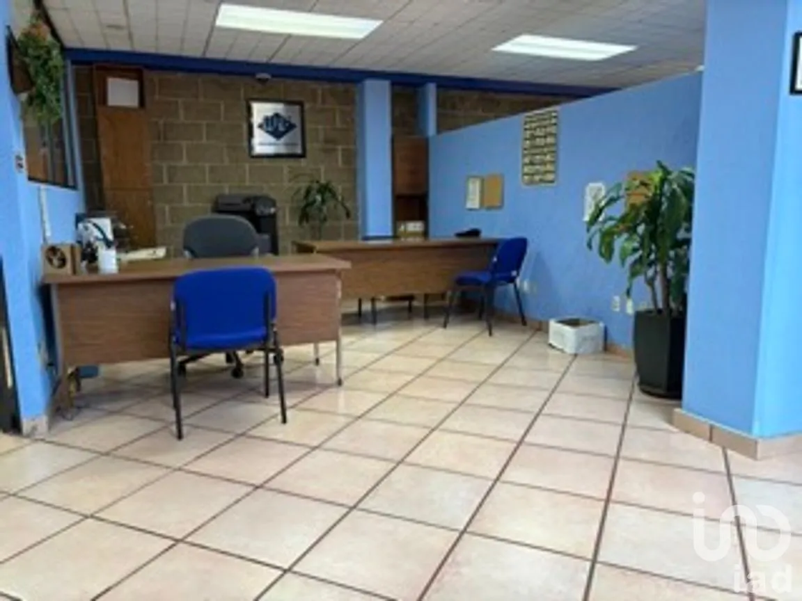 Edificio en Venta en Pro-Hogar, Azcapotzalco, Ciudad de México | NEX-249452 | iad México | Foto 13 de 93