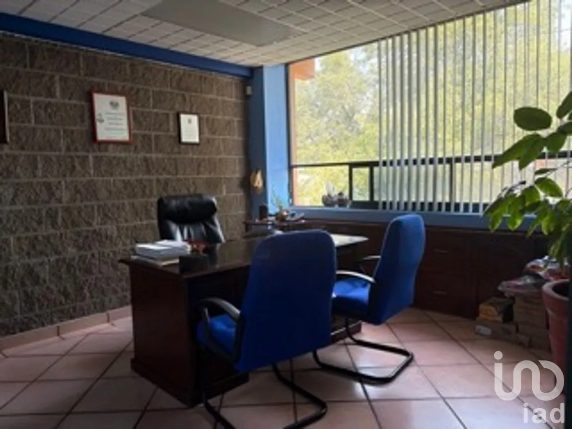 Edificio en Venta en Pro-Hogar, Azcapotzalco, Ciudad de México | NEX-249452 | iad México | Foto 14 de 93