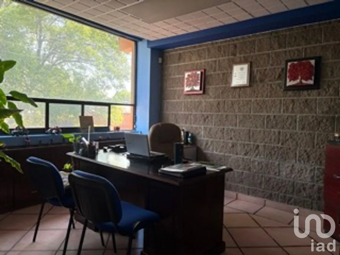 Edificio en Venta en Pro-Hogar, Azcapotzalco, Ciudad de México | NEX-249452 | iad México | Foto 15 de 93